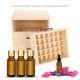 thumbnail image 1 of Caja De Madera Para Botellas De Aceite, 1 of 7