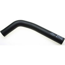 Radiator Coolant Hose Fits select: 1993-1994 TOYOTA T100, 1989-1993 MAZDA B2600