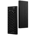 thumbnail image 1 of Teclado Gaming Chilkey Slice75 HE 75% Aluminio Negro, 1 of 9