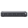 thumbnail image 2 of Selector de altavoces OSD Audio RSVC4 con control de volumen 4X, 2 of 7