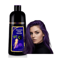 thumbnail image 1 of Tinte Shampoo Color Morado 500 Mililitros, 1 of 8