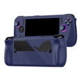 thumbnail image 1 of MYG Premium Silicone Case for ROG X, 1 of 8