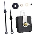 thumbnail image 4 of Piezas de reparación de movimientos de reloj de bricolaje para accesorio de reloj de pared de , adecuado para paneles de reloj de 17-21 mm Hugo Mecanismo de movimiento de reloj, 4 of 10