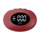 thumbnail image 1 of Comprobador Digital de Fuerza de Agarre Zjt251211005 | Fortalecedor de Agarre de Mano Hasta 180 Kg (396 Lb) | Pantalla Led con Conteo Inteligente | Ejercitador Portátil Ligero de Silicona para Fitnes, 1 of 6