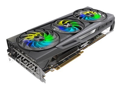 Sapphire AMD Radeon RX 6800 XT Graphic Card, 16 GB GDDR6 - Walmart.com
