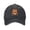 Bear, variant on Cute Dachshund Dog Baseball Cap Denim Adjustable Funny Quote Dachshunds Hat Gifts for Women Men Dachshund Lovers