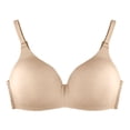 thumbnail image 1 of Brasier Berlei para Mujer sin Varilla Champagne Talla 34C, 1 of 4