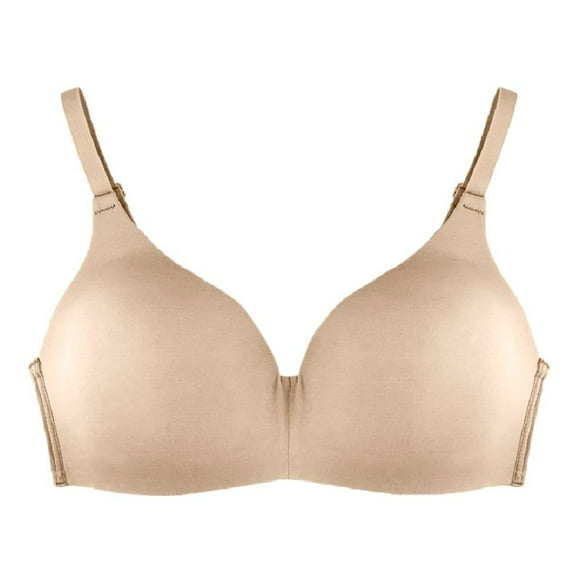Brasier Berlei para Mujer sin Varilla Champagne Talla 34C