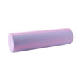 thumbnail image 2 of koolsoo Exercise Foam Roller Back Roller for Full Body Stretching Yoga Core Exercise Pink, 2 of 9