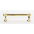 thumbnail image 7 of Alno Inc 3 1/2'' Center Bar Pull, 7 of 7
