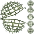 thumbnail image 1 of Miangastore Topiaries Frames Home Decoration 6Pack 3.9Inch, 1 of 9
