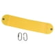 thumbnail image 5 of Columpio infantil, soporte duradero para silla de columpio, 660 lb, accesorios para columpio. Mosquetón Amarillo, 5 of 9