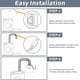 thumbnail image 1 of Paquete de 3 Bolsas para Pelusas Ventilación Secadora, Trampas Pelusa para Rejillas Ventilación Secadoras de Interior y Exterior, Bolsa para Pelusas Que Captura Pelusas y Polvo, 1 of 4