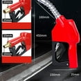thumbnail image 4 of Automatic Nozzle 11A 3/4" NPT Automatic Fuel Nozzle Auto Shut Off, For Gasoline Kerosene Car Accessories, 4 of 11