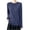 RYE1-Navy, variant on LWFFDAW Rash Guard Shirt for Women Long Sleeve Crew Neck UPF 50 Protection Sun Shirts Lightweight Loose Travel Hiking Shirt