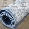 thumbnail image 3 of Tapete  Contemporáneo  Antideslizante Fácil mantenimiento y Durabilidad  , 3 of 9