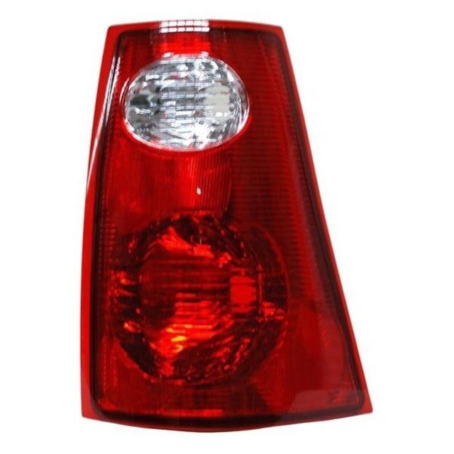 Calavera TYC Explorer Sport Trac 2001 A 2005 Ford Izquierdo Sin Arnés