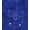 Royal Blue, variant on Beach Rays Women's Swimsuit Bikini Cover-Up Board Swim Shorts