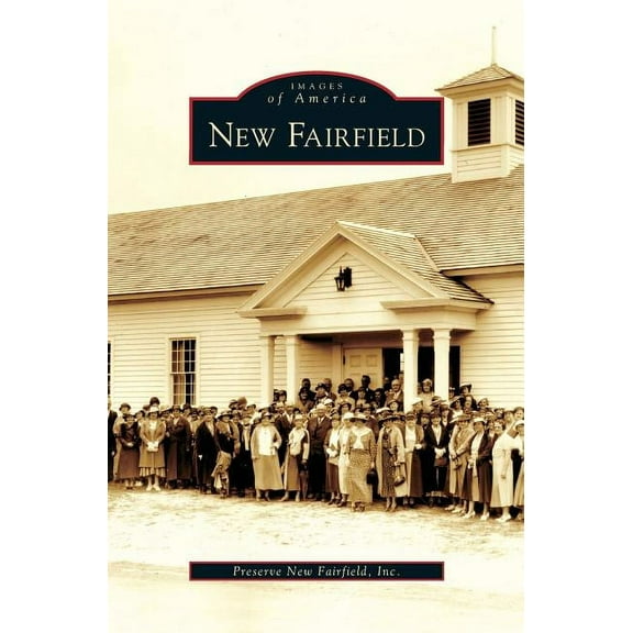 New Fairfield (Hardcover)