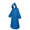 thumbnail image 3 of Túnica de monje medieval unisex, túnica de cosplay, chal, disfraz de escenario, capa grande, capa para hombre, 3 of 6