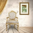 thumbnail image 3 of Seeley, Laura 11x14 Gold Ornate Wood Framed with Double Matting Museum Art Print Titled - Morning Inspirations, 3 of 4