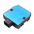 thumbnail image 6 of Voltage Regulator Rectifier Fit for Honda Rancher 400 TRX400FA 04-07 230-58035, 6 of 6
