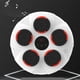 thumbnail image 2 of Guante para niños Wall Target Music Boxing con máquina blanca con, 2 of 5