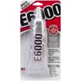 thumbnail image 1 of Zelikovitz E6000® Craft Adhesive, 2oz, Black, 1 of 4