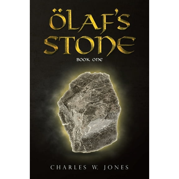 Olaf's Stone: Book One, (Paperback)