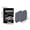 Black C, variant on Car Scratch Remover Cloth 12 Pack Micro-Abrasive Repair Cloth For Light Scratches Water Spots Swirl Marks 60g
