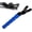 Blue, variant on Adjustable grinding wrench, pin wrench for angle grinder and polishing machine (1, red)