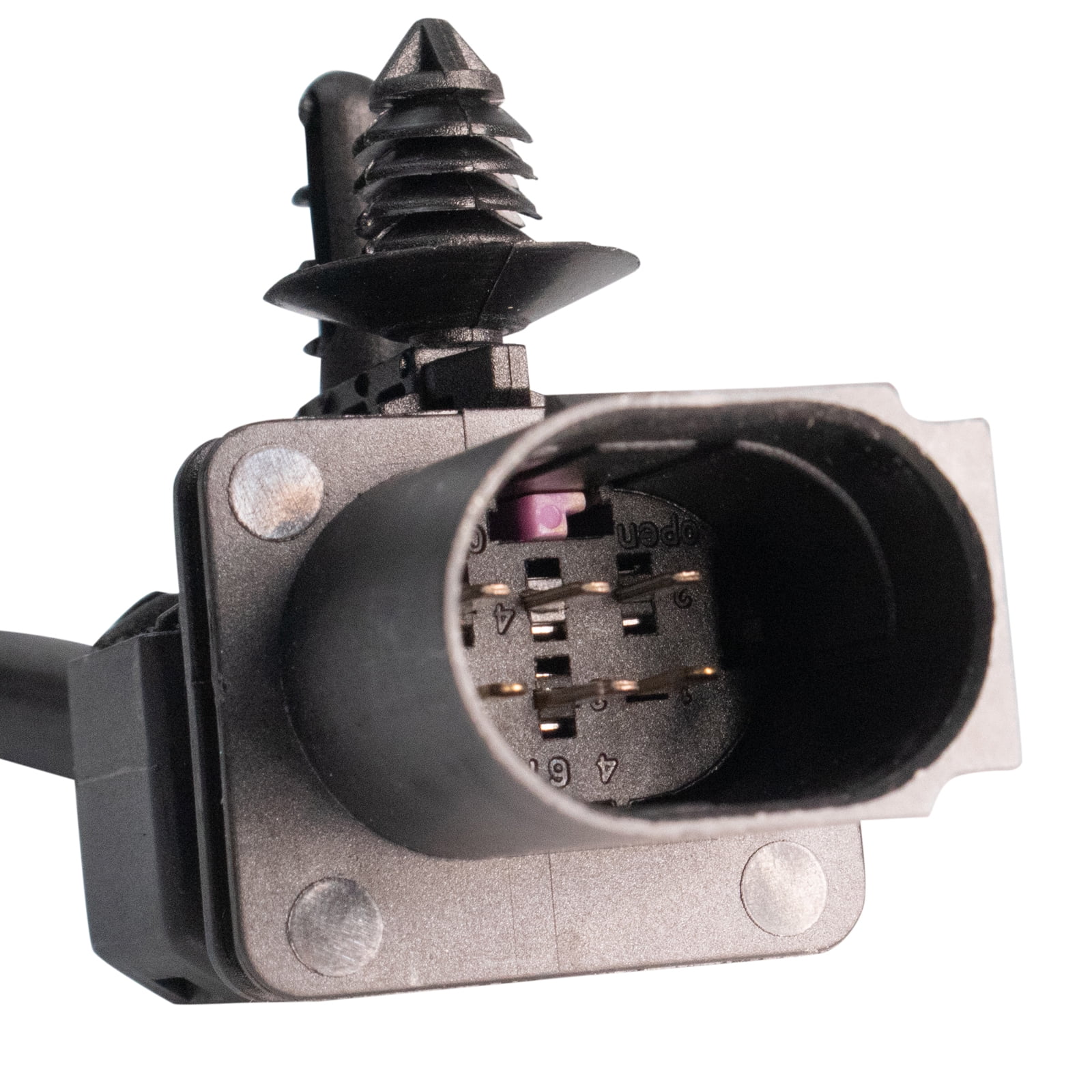 TRQ Oxygen O2 Sensor Upstream for Ford F150 F250 F30 Super Duty Transit Van OSA60398 Fits select: 2017-2021 FORD ESCAPE, 2019 FORD F150 SUPERCREW