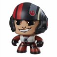 thumbnail image 1 of STAR WARS E2192ES0 Mighty Muggs Poe Dameron #9"" Figure, 1 of 1