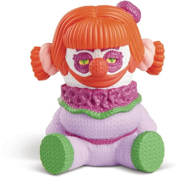 Handmade by Robots - Killer Klowns From Outer Space - Daisy #133 (Limited Edition)