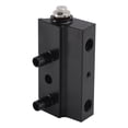 thumbnail image 4 of 125071000 8L90 Trans Fluid Therm Bypass For Chevy GMC 1500 2015-2018, 4 of 13