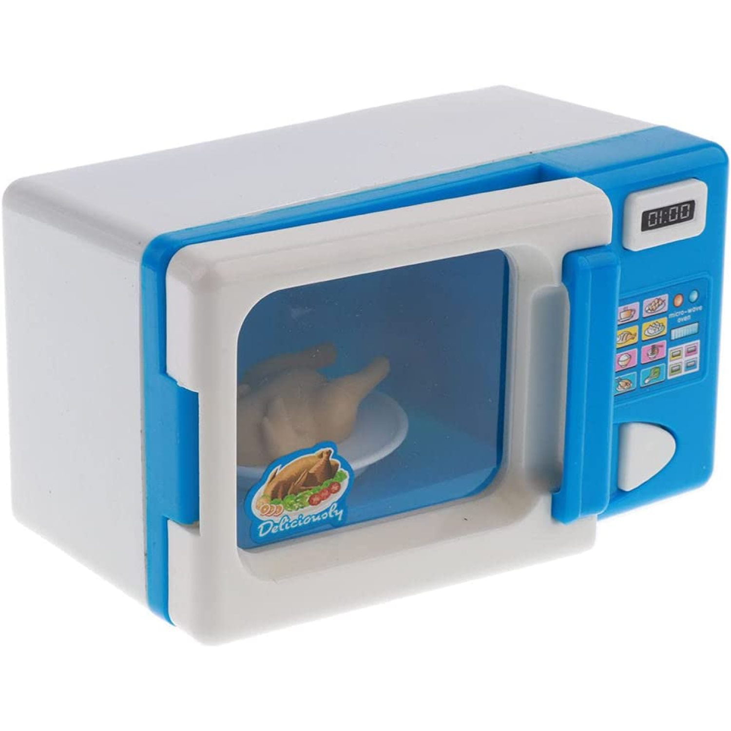 Small World Toys - My Microwave Oven – Two Kids and A Dog