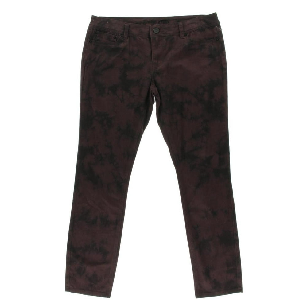 indigo rein striped linen pants