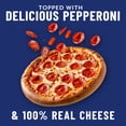 thumbnail image 5 of DiGiorno Frozen Pizza, Rising Crust Ultimate Pepperoni with Cheese, 24.7 oz (Frozen), 5 of 16