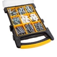 thumbnail image 2 of XTrade Kit de Fixation Mixte (Lot de 285), 2 of 4