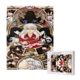 thumbnail image 1 of Rompecabezas de Inuyasha para adultos de 300/500/1000 piezas, suministros para fiestas, regalos únicos de cumpleaños de Navidad para niños y adolescentes, regalos de rompecabezas para mujeres,, 1 of 8