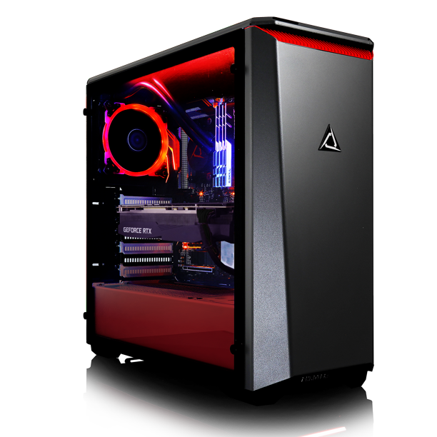 CLX SET GAMING PC AMD Ryzen Threadripper 2950X 3.50GHz (16 Cores) 32GB