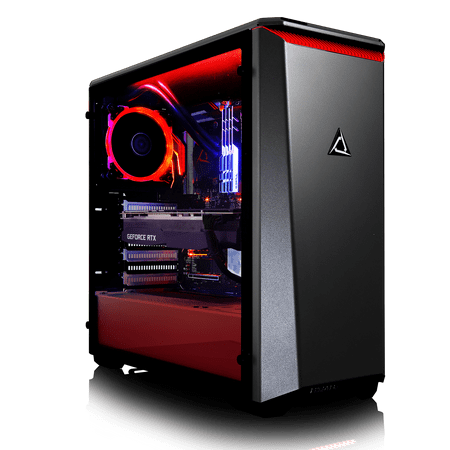 CLX SET GAMING PC AMD Ryzen Threadripper 2950X 3.50GHz (16 Cores) 32GB DDR4 3TB HDD & 960GB SSD NVIDIA GeForce RTX 2080Ti 11GB GDDR6 MS Windows 10 Home