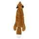 thumbnail image 1 of Juguete para Perro Best Pet Supplies Zorro 2 en 1 Mediano, 1 of 7