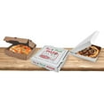 thumbnail image 5 of 50 Pack Corrugated Pizza Box - White Cardboard (18" x 18"), 5 of 5