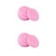 thumbnail image 1 of Seitruly 100 UNIDS Pestañas Soporte Práctico Ligero Paleta de Pestañas Compacto Durable Suministros de Extensión de Pestañas Rosa Rosado 2piezas, 1 of 6