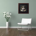 thumbnail image 3 of Trademark Fine Art "Afrikan Coffees I" Canvas Art by Color Bakery Black Matte, Wood Frame, 3 of 4