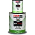 thumbnail image 1 of System Three 1710K24 Silvertip Yacht Adhesive Primer Kit, 1 Gallon, Light Gray, 1 of 2