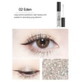 thumbnail image 2 of WREESH High Gloss Mermaid Super Shining Crystal Eyeshadow Does Not Take Off Makeup, 2 of 3