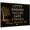 A, variant on Loved Enough Valued Safe Strong Canvas Wall Art, Black Gold Inspirational Quote Print, Motivational Wall Decor