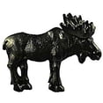 thumbnail image 2 of Sierra Lifestyles SL-681451 Cabinet Pull, Realistic Moose, Pewter, 2 of 4